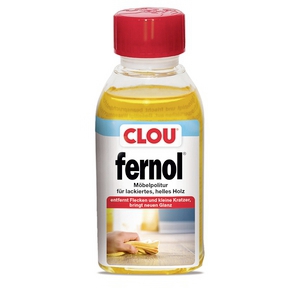 Fernol Möbelpolitur hell 150,00 ml