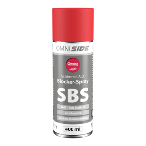 Omniside Schimmel A.D. Blocker Spray SBS 400,00 ml
