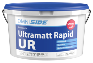 Omniside Ultramatt Rapid UR