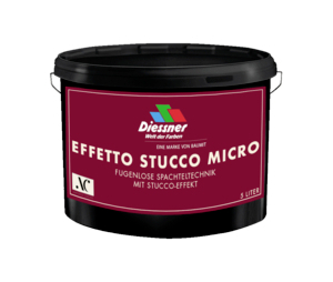 AC Effetto Stucco Micro