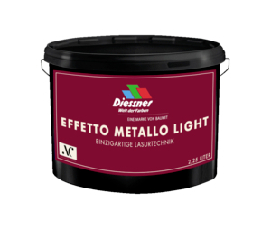 AC Effetto Metallo light