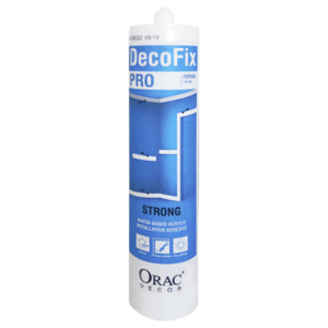 DecoFix FDP500 Pro Kleber 310,00 ml    