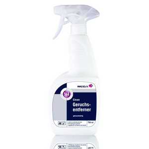 MEGA 944 Clean Geruchsentferner Spray 750,00 ml