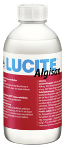 Lucite 092 Algisan 250,00 ml farblos  
