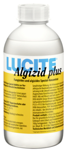 Lucite 090 Algizid plus