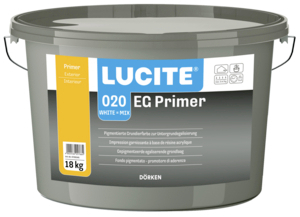 Lucite 020 EG  Primer 18,00 kg weiß  