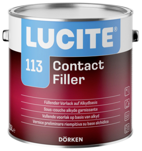 Lucite 113 ContactFiller 1,00 l weiß  