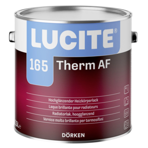 Lucite 165 Therm AF 1,00 l weiß  