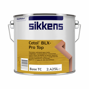 Cetol BLX-Pro Top 2,42 l transparent Basis TC