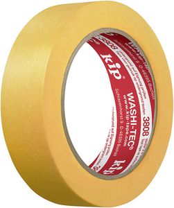 FineLine Tape Washi-Tec 3808 Premium 50,00 m 30,00 mm