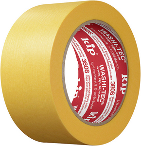 FineLine Tape Washi-Tec 3808 Premium 50,00 m 48,00 mm