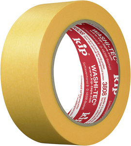 FineLine Tape Washi-Tec 3808 Premium 50,00 m 36,00 mm