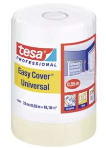 Easy Cover 4368 33,00 m 550,00 mm