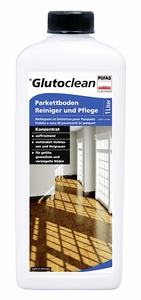 Glutoclean Parkettboden Reiniger/Pflege
