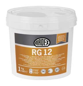 Ardex RG 12  1 - 6 4,00 kg    