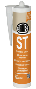 Ardex ST 310,00 ml silbergrau  