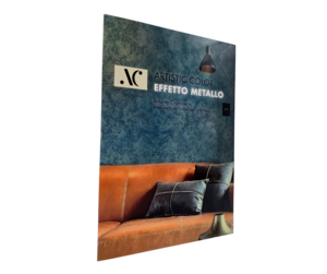 AC Effetto Metallo Light Katalog