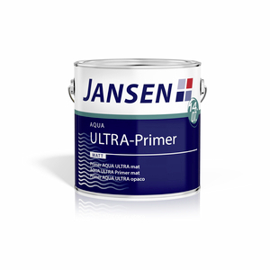 Aqua ULTRA-Primer 750,00 ml weiß  