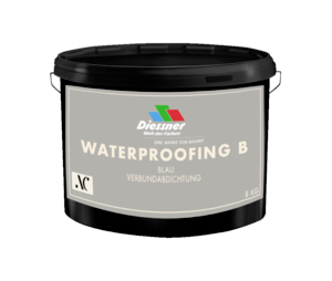 AC Waterproofing blau   8,00 kg