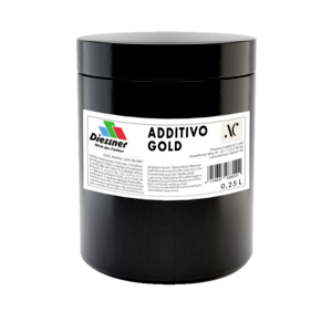 AC Additivo Gold gold   100,00 ml
