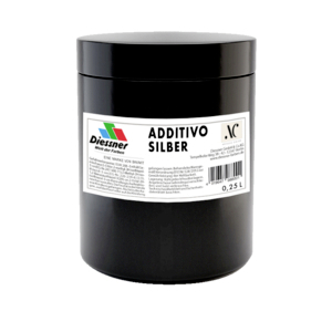 AC Additivo Silber silber   100,00 ml