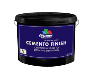 AC Cemento Finish