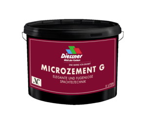 AC Microzement G