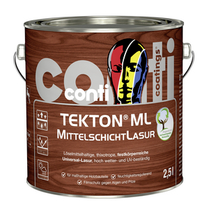 Conti Tekton ML 750,00 ml natur  