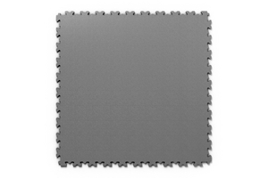 Lock-In Ultra Fliese genarbt graphitgrau   510,50 mm 510,50 mm 10,00 mm 1,00 St