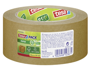 Tesapack Papier FSC ecoLogo 57180