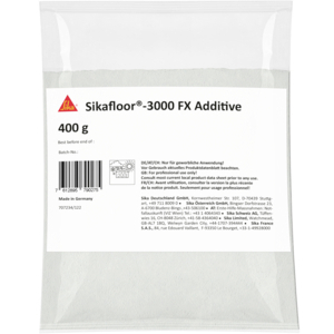 Sikafloor 3000FX Additive