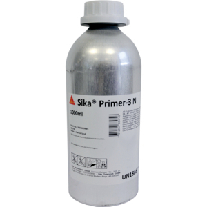 SikaPrimer 3N C225                 250,00 ml gelblich  