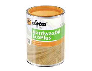 HardwaxOil EcoPlus