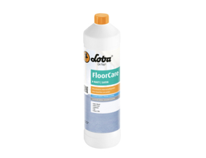 Floorcare matt
