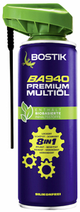Premium Multiöl BA940 Spray