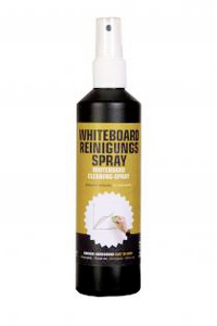 Whiteboard Reinigungsspray