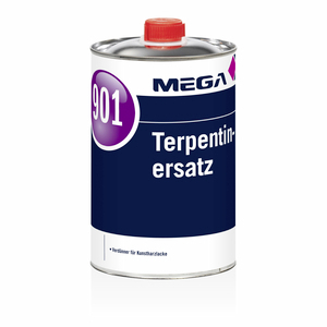 MEGA 901 Terpentinersatz 1,00 l    