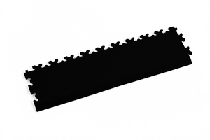 Lock-In Ultra Rampe genarbt schwarz   510,50 mm 145,00 mm 10,00 mm 1,00 St