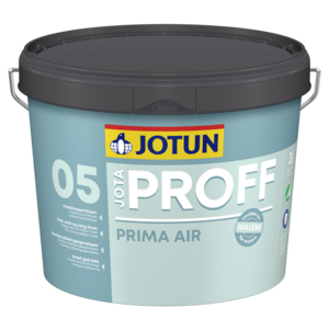 Jotaproff Prima Air 05 weiß   3,00 l