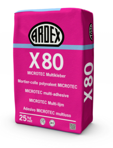 Ardex X 80