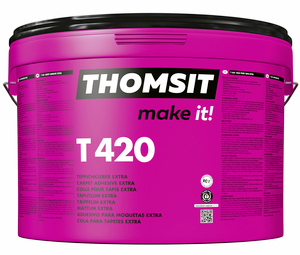 Thomsit T 420 Teppichkleber Extra