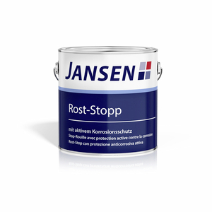 Rost-Stopp 750,00 ml oxidrot S4050 Y80R