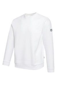 Sweatshirt 3XL weiß
