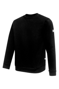 Sweatshirt 3XL schwarz