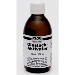 Clou Glaslack-Aktivator