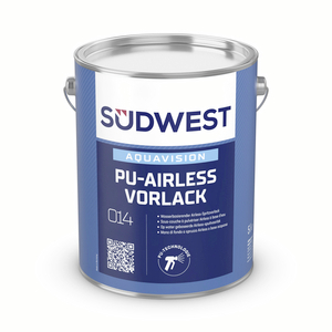 AquaVision PU Airless Vorlack