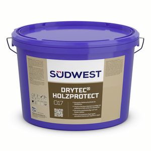 Drytec Holzprotect 728,00 ml farblos Basis 0000