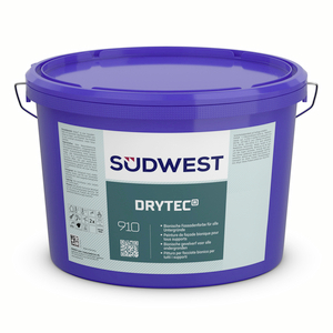 Drytec 2,50 l weiß 9110