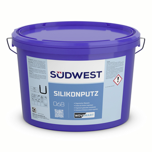 SilikonPutz K 25,00 kg