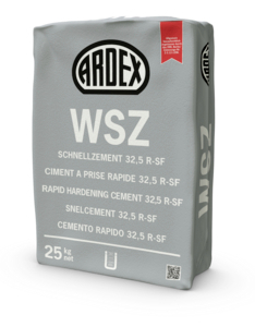 Ardex WSZ 25,00 kg    